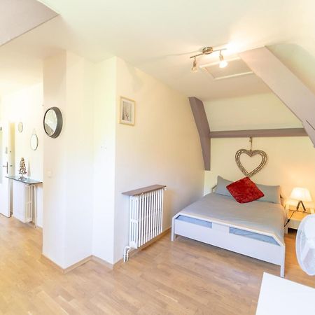 Appart 4 Chambres Parking Voitures Velos 10Min Блуа Экстерьер фото
