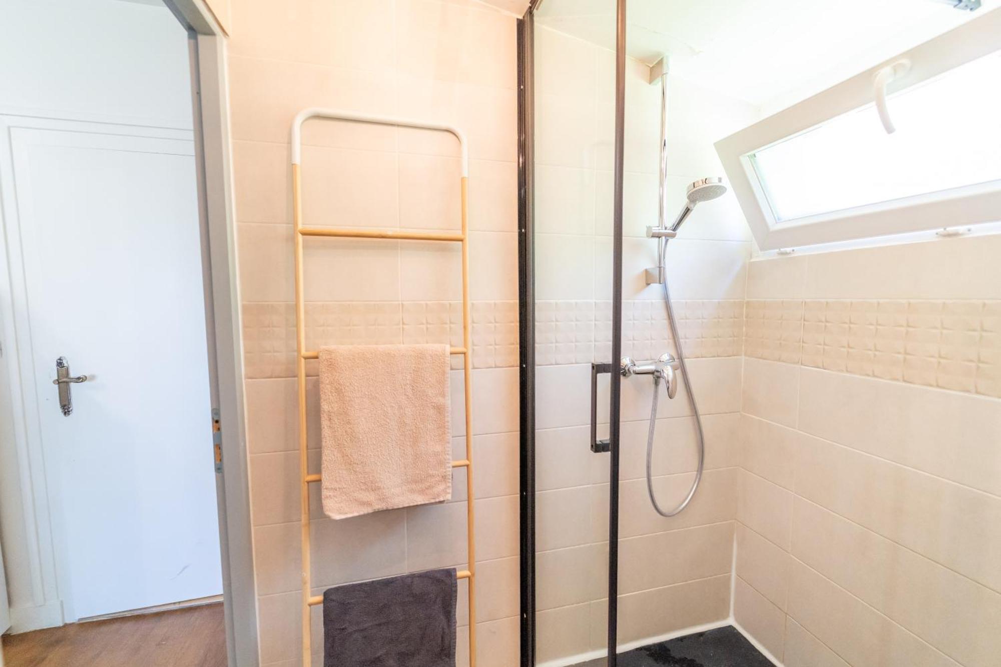 Appart 4 Chambres Parking Voitures Velos 10Min Блуа Экстерьер фото